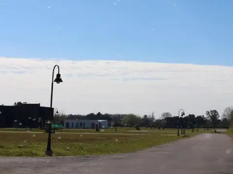 Terreno en Venta en Solar de alvarez Barrio Privado, USD 81.000