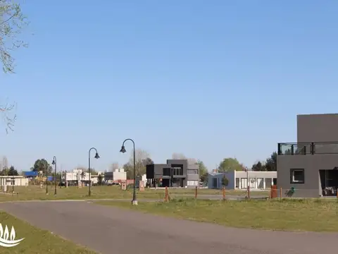 LOTE VENTA MORENO "SOLAR DE ALVAREZ" 