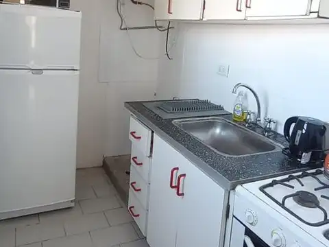 Departamento en Alquiler Temporal A Estrenar