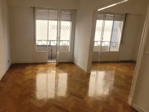 Centro 6 Amb, Balcón, apto Vivienda/ Profesional