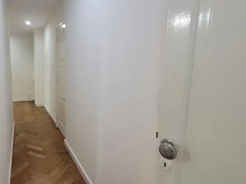 Departamento en Alquiler 60 años