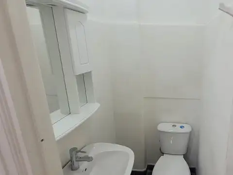 Departamento 6 ambientes con 3 baños