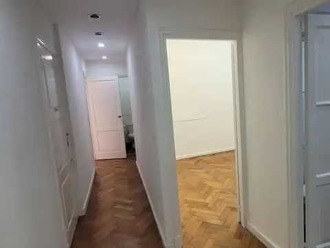 Centro 6 Amb, Balcón, apto Vivienda/ Profesional