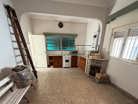 Alquiler casa 3 ambientes