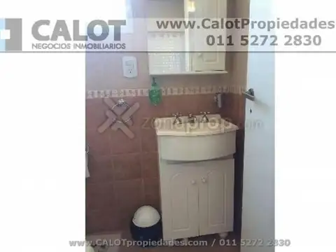 Departamento en Alquiler Temporal de 1 dormitorio