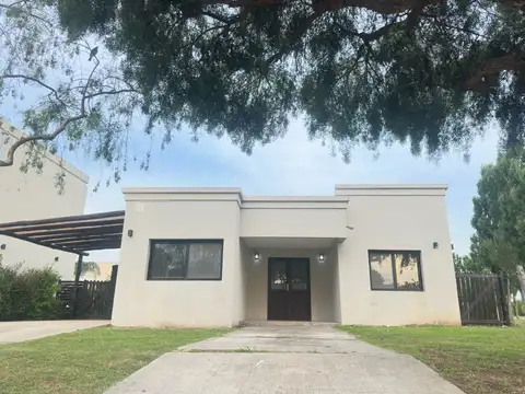 Casa en Alquiler al Noreste