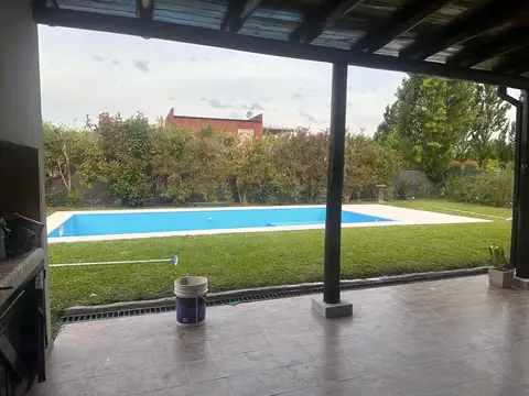 ALQUILER SAN ALFONSO 0