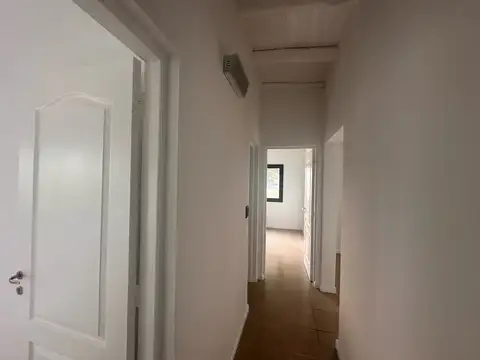 Casa en Alquiler en Pilar del Este - San Alfonso, USD 1.300