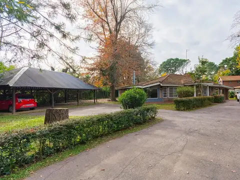 Casa en Venta en Loma Verde, USD 198.000