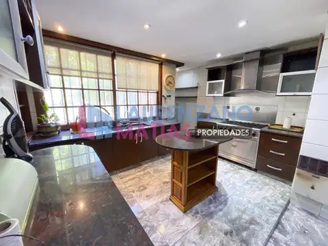 Casa en Venta de 4 dormitorios