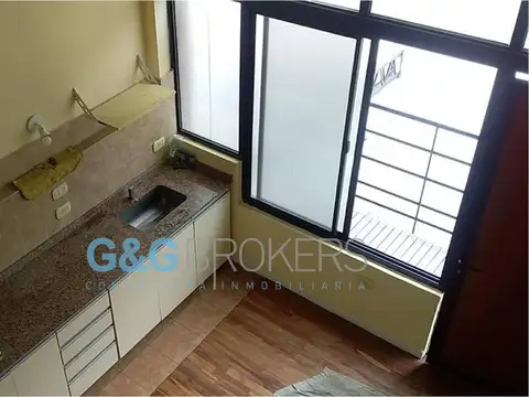 Departamento en Venta en Haedo, USD 55.000