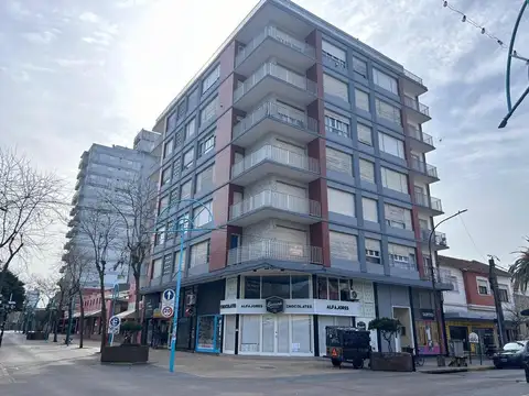 Departamento en Venta de 3 dormitorios