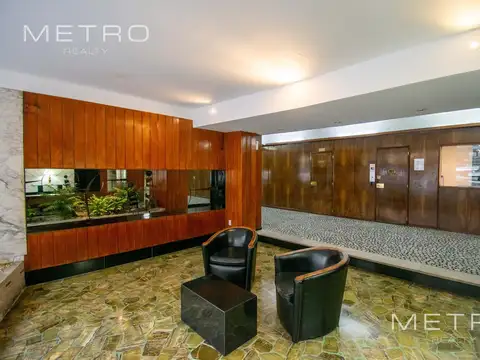 Departamento en Venta de 3 dormitorios