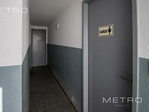 Departamento en Venta en Belgrano, USD 390.000