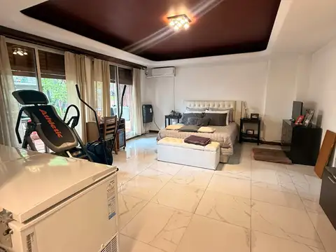 Departamento en Venta en Villa General Mitre, USD 380.000