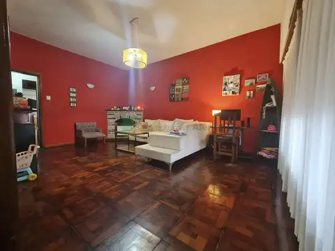 Casa en Venta en Villa Ballester, USD 180.000