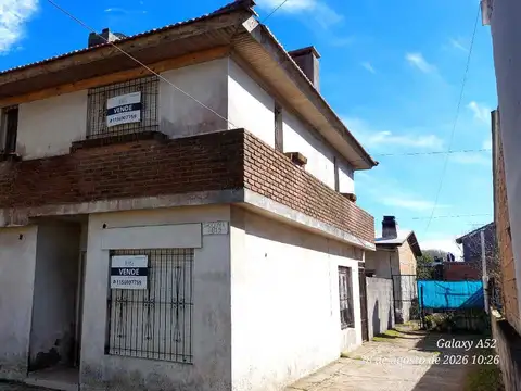 Venta casa 5 ambientes Mar de ajo