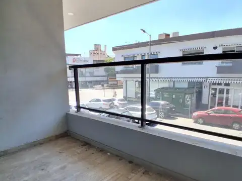 Departamento en Alquiler al Este