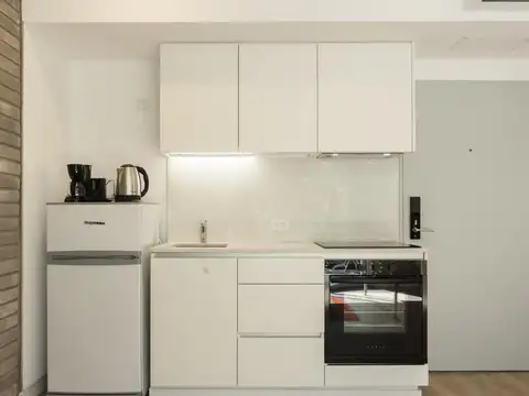 Departamento en Venta Apto profesional