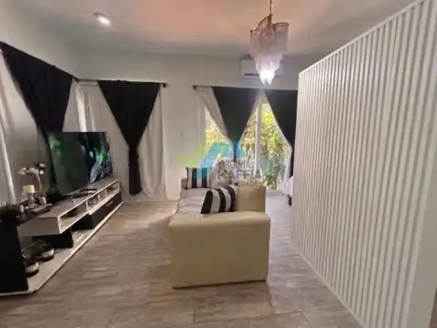 Departamento en Venta 15 años