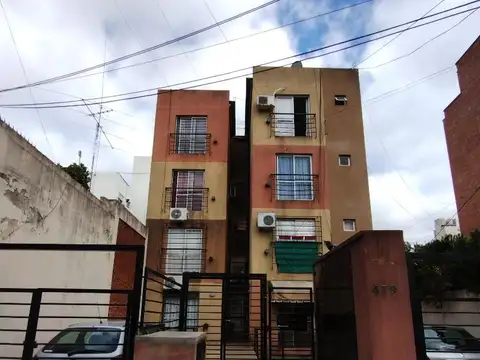 Departamento en Venta 15 años