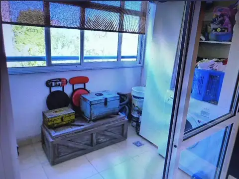 Departamento en Venta 14 años