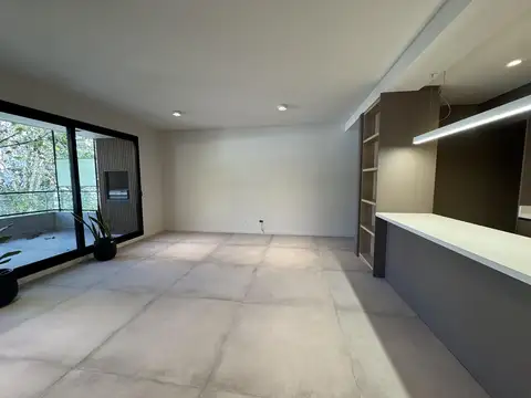 Venta de Departamento 3 Ambientes al Contrafrente en Villa Devoto