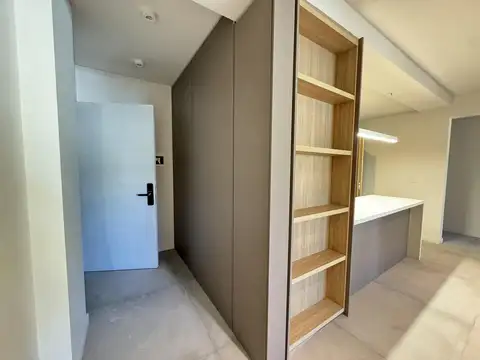 Venta de Departamento 3 Ambientes al Contrafrente en Villa Devoto