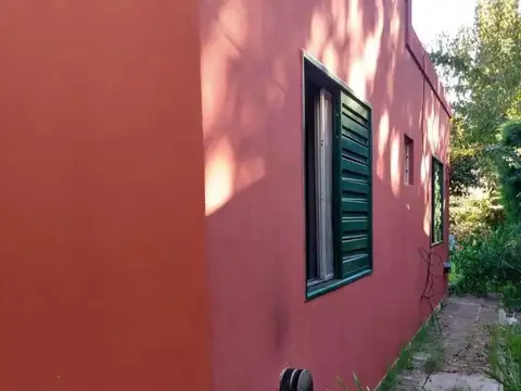 Casa en Alquiler de 3 dormitorios