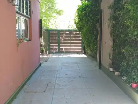 Casa en Alquiler al Norte