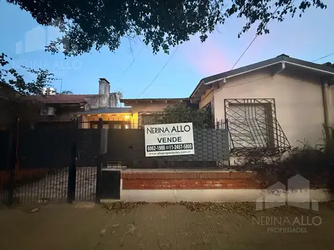 Casa en Venta en Ituzaingo, Partido de Ituzaingó