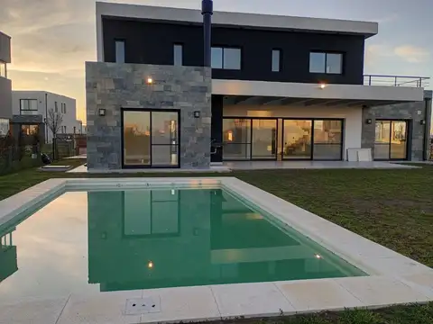 Casa en Venta en Puertos, USD 389.000