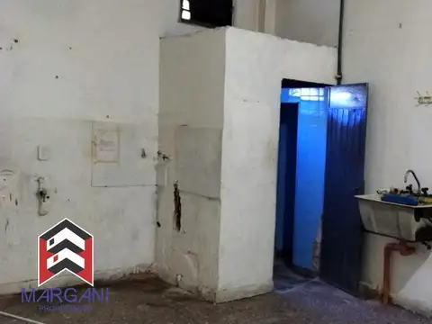 Local en Venta en San Justo, USD 70.000