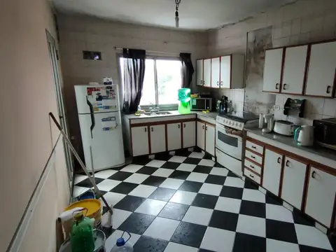 Depto Tipo Casa en Venta en Crucesita, USD 100.000