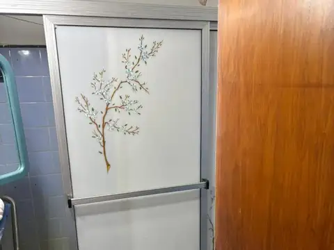 Depto 3amb a la calle con balcón - Chauvin