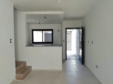 Casa en Venta A Estrenar