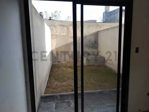 Venta duplex  139 e/ 58 y 59 un dormitorio a estrenar