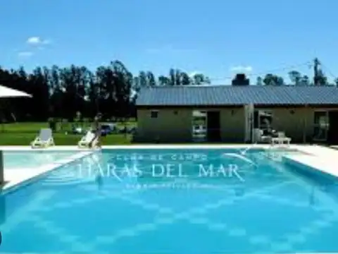 Terreno en Venta de 833,0 m2