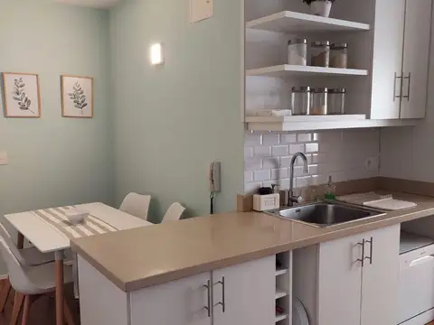Departamento en Alquiler de 2 dormitorios