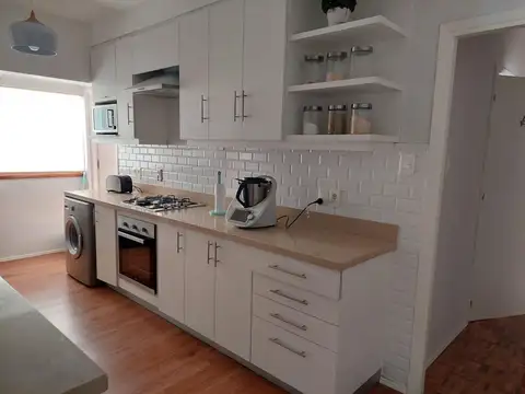 Departamento en Alquiler en Pocitos , $U 50.000