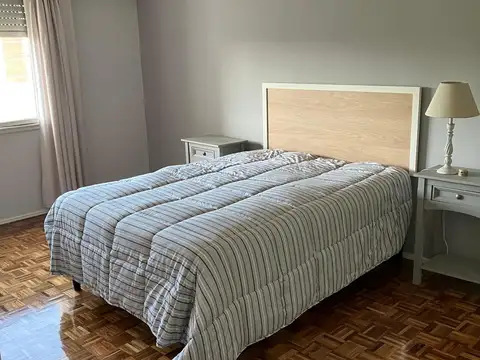 Departamento en Alquiler 61 años