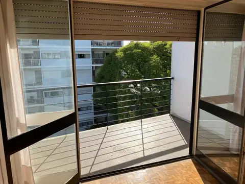 Departamento en Alquiler de 4 ambientes