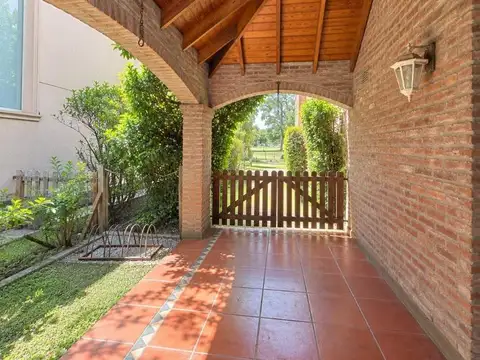Casa en Alquiler 30 años