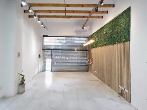 Local en Venta en General San Martin, USD 104.000