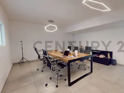 Oficina en Venta 5 años