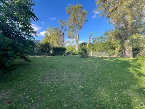 Terreno en Venta en Costa Verde, Cordoba