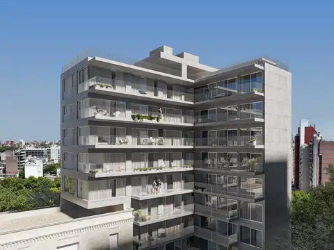 Departamento en Venta en Centro, USD 240.000