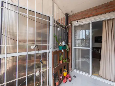 Departamento en Venta 14 años