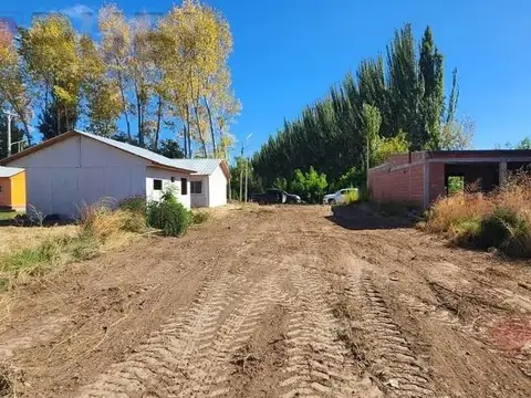 Terreno en Venta en Plottier, Confluencia
