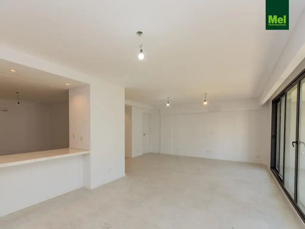 Live Cañitas de 9 Unidades en Las Cañitas